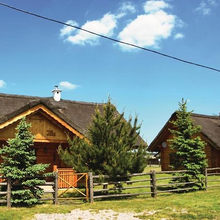3 Bedroom Cozy Home In Mscice Podamirowo Экстерьер фото