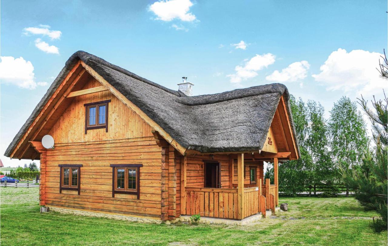 3 Bedroom Cozy Home In Mscice Podamirowo Экстерьер фото