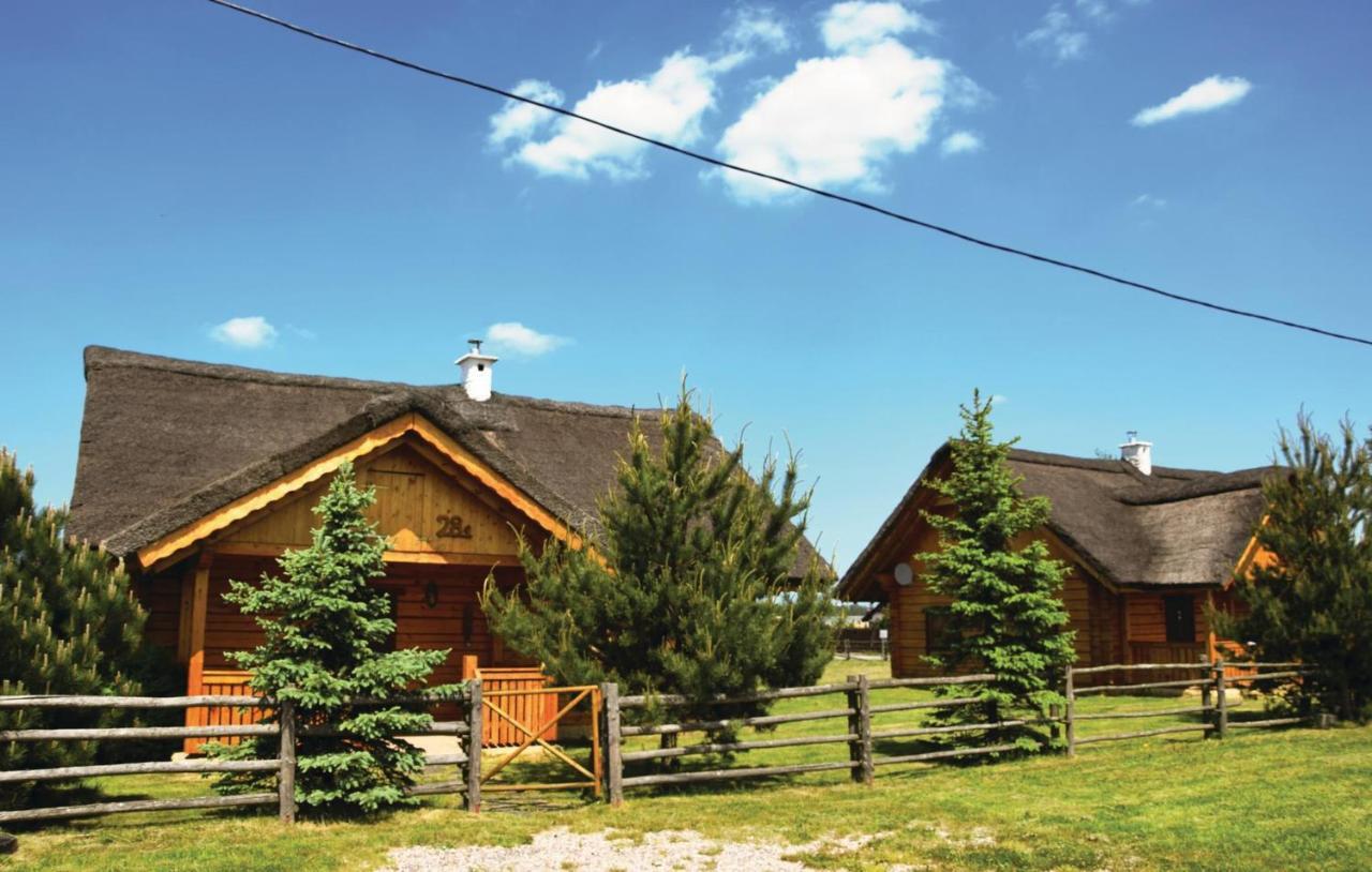 3 Bedroom Cozy Home In Mscice Podamirowo Экстерьер фото